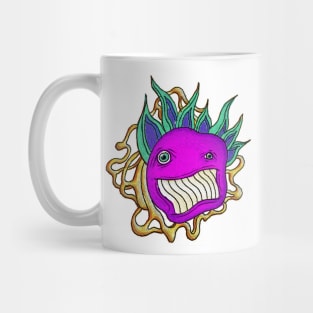 Boog-nish Monster Mug